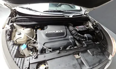 Hyundai Tucson 2015, 64422 км, за 9800000 KRW - фото 6