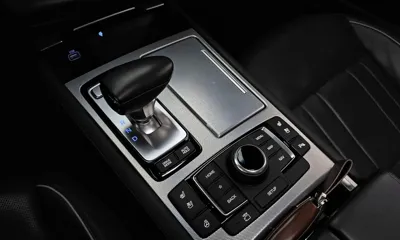 Genesis G80 2019, 51355 км, за 28700000 KRW - фото 9