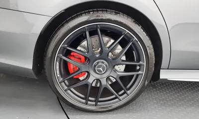 Mercedes-Benz E-Class 2019, 14748 км, за 105000000 KRW - фото 5