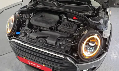 MINI Clubman 2023, 45243 км, за 27800000 KRW - фото 6
