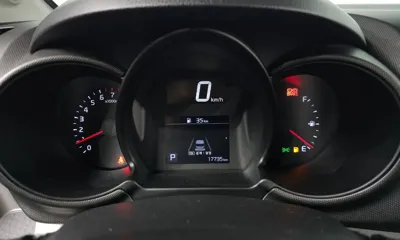 Kia Ray 2022, 17735 км, за 14300000 KRW - фото 8