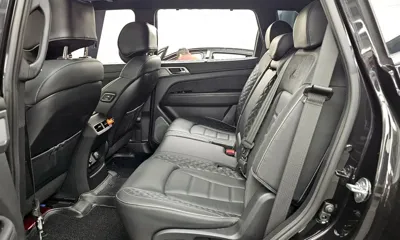 KG_Mobility_Ssangyong Rexton 2021, 85578 км, за 26500000 KRW - фото 26