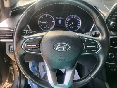 Hyundai Santafe 2019, 123178 км, за 17300000 KRW - фото 11