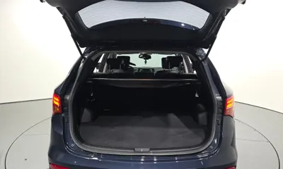 Hyundai Santafe 2014, 231638 км, за 5400000 KRW - фото 20