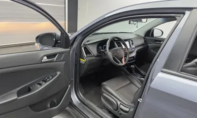 Hyundai Tucson 2018, 46686 км, за 12900000 KRW - фото 10