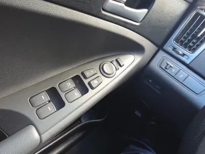 Hyundai Sonata 2013, 140824 км, за 4400000 KRW - фото 20
