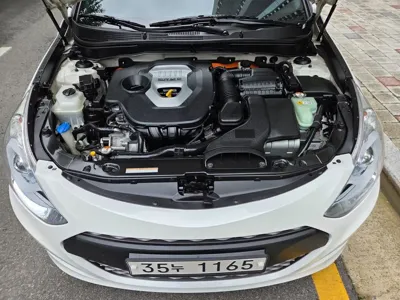 Hyundai Sonata 2012, 109975 км, за 5500000 KRW - фото 6
