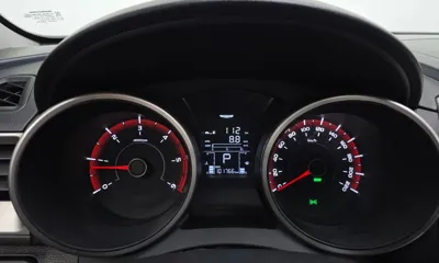KG_Mobility_Ssangyong TIBOLI 2016, 101766 км, за 7200000 KRW - фото 8