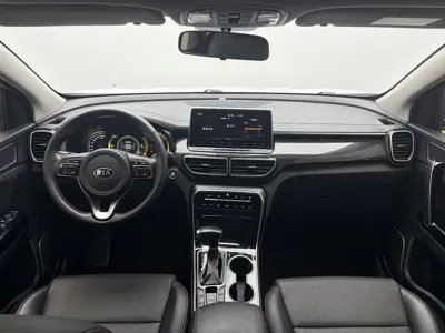 Kia KX5 2020, 44400 км, за 90100 CNY - фото 16