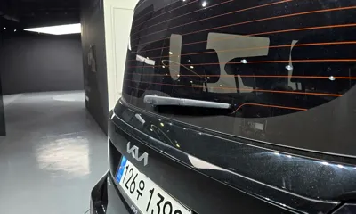 Kia Ray 2023, 31312 км, за 14990000 KRW - фото 33