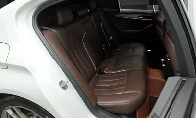 BMW 5-Series 2019, 76552 км, за 29800000 KRW - фото 12