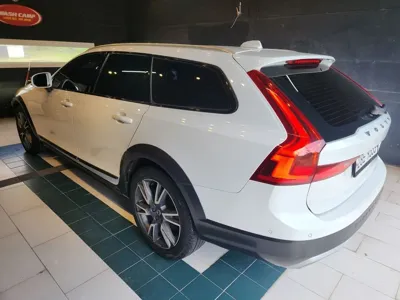 Volvo V90 2019, 188340 км, за 29500000 KRW - фото 2