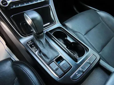 Hyundai Grandeur 2019, 147139 км, за 12200000 KRW - фото 10