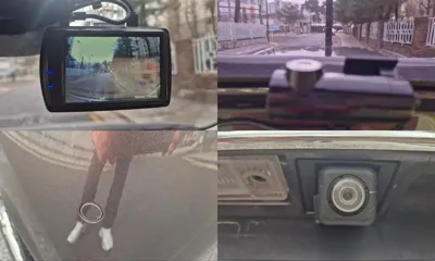 ChevroletGMDaewoo Spark 2016, 74210 км, за 4900000 KRW - фото 14