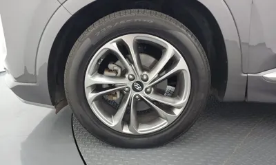 Hyundai Santafe 2019, 116737 км, за 21000000 KRW - фото 5
