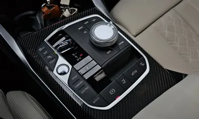BMW 4-Series 2025, 4926 км, за 92800000 KRW - фото 9