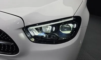 Mercedes-Benz E-Class 2022, 13877 км, за 42500000 KRW - фото 22