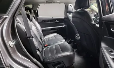 Kia Sorento 2015, 115512 км, за 11200000 KRW - фото 11