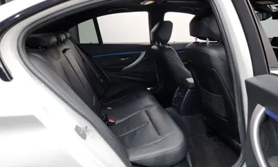 BMW 3-Series 2016, 174972 км, за 9900000 KRW - фото 12