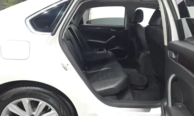 Volkswagen Passat 2015, 68648 км, за 6400000 KRW - фото 12