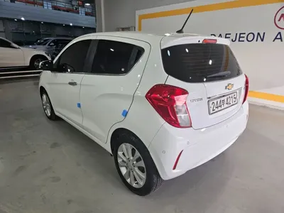 ChevroletGMDaewoo Spark 2017, 94917 км, за 5200000 KRW - фото 4