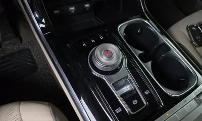Kia Canival 2021, 99484 км, за 23400000 KRW - фото 9