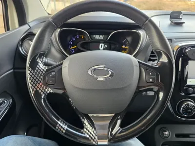 Renault-KoreaSamsung QM3 2015, 104562 км, за 5300000 KRW - фото 9