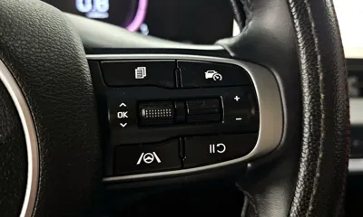 Kia Sportage 2022, 120018 км, за 19500000 KRW - фото 14