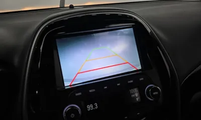 ChevroletGMDaewoo Spark 2019, 88876 км, за 6800000 KRW - фото 14