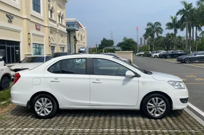 Chery E3 2015, 86100 км, за 24058.01 CNY - фото 12