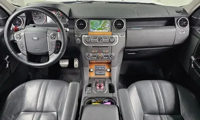 Land Rover Discovery 2016, 95965 км, за 29300000 KRW - фото 7
