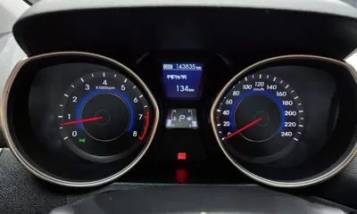 Hyundai Avante 2012, 143835 км, за 3900000 KRW - фото 8