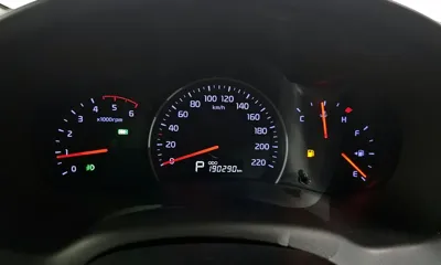 Kia Canival 2013, 190290 км, за 3400000 KRW - фото 8