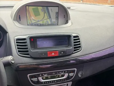 Renault-KoreaSamsung SM3 2015, 159474 км, за 3300000 KRW - фото 9