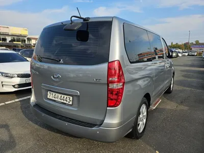 Hyundai Starex 2020, 50049 км, за 19800000 KRW