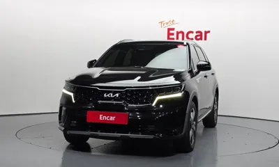 Kia Sorento 2022, 90916 км, за 26500000 KRW
