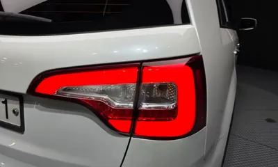 Kia Sorento 2014, 158047 км, за 6690000 KRW - фото 23
