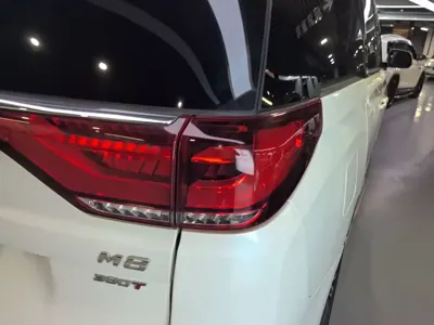 GAC Motor Trumpchi M8 2023, 162100 км, за 84300 CNY - фото 8