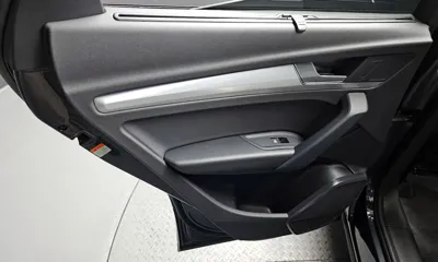Audi Q5 2023, 22566 км, за 43900000 KRW - фото 25
