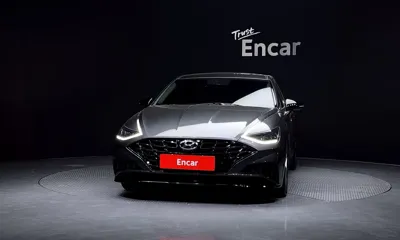 Hyundai Sonata 2022, 151561 км, за 14900000 KRW