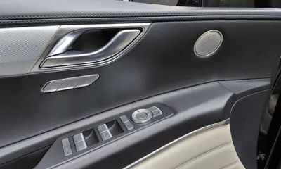 Genesis GV80 2022, 138689 км, за 50300000 KRW - фото 30