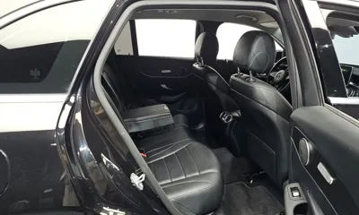Mercedes-Benz GLC-Class 2019, 13014 км, за 33300000 KRW - фото 11
