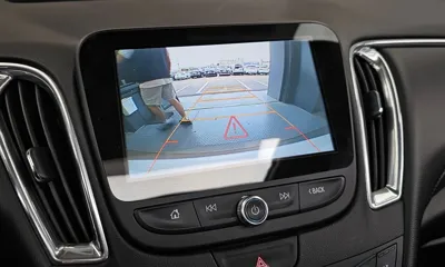 ChevroletGMDaewoo Malibu 2017, 105859 км, за 7200000 KRW - фото 16