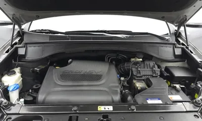 Hyundai Maxcruz 2015, 74937 км, за 11200000 KRW - фото 6