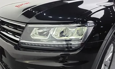 Volkswagen Tiguan 2018, 76385 км, за 19500000 KRW - фото 22