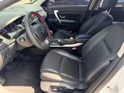 Renault-KoreaSamsung SM5 2018, 125071 км, за 4790000 KRW - фото 10