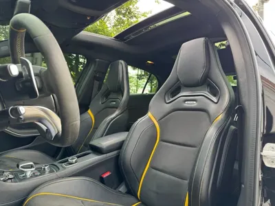 Mercedes-Benz GLA-Class 2018, 72500 км, за 26500000 KRW - фото 19