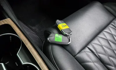 Kia K9 2022, 48776 км, за 43900000 KRW - фото 36