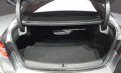 Renault-KoreaSamsung SM6 2016, 104531 км, за 6100000 KRW - фото 20