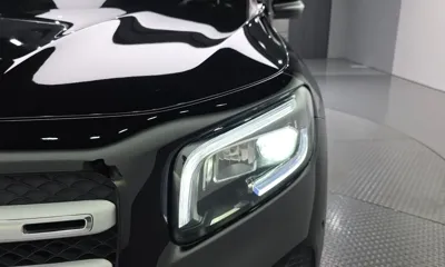 Mercedes-Benz GLB-Class 2021, 79846 км, за 36900000 KRW - фото 22